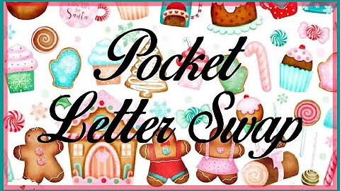 Pocket Letter swap share @Itsadeal