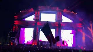 Riot Ten - Rail Breaker Live at EDC Mexico 2022 (Finish Set) [60 fps] Resimi