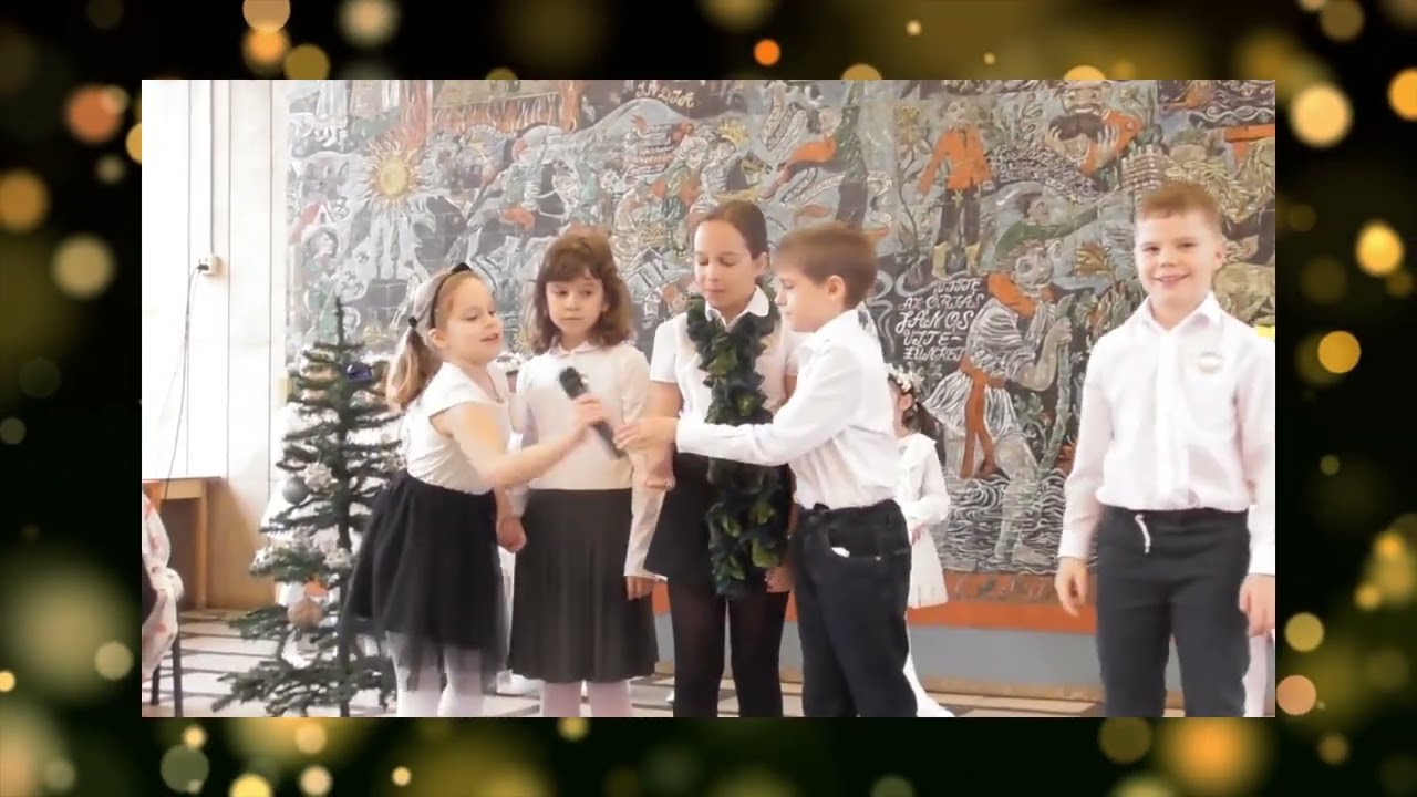 Karácsonyi ünnepi műsor 2025