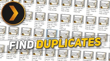 How to Find & Delete Duplicate Files in Plex! - Plex Media Server Tutorial - Plex Guide