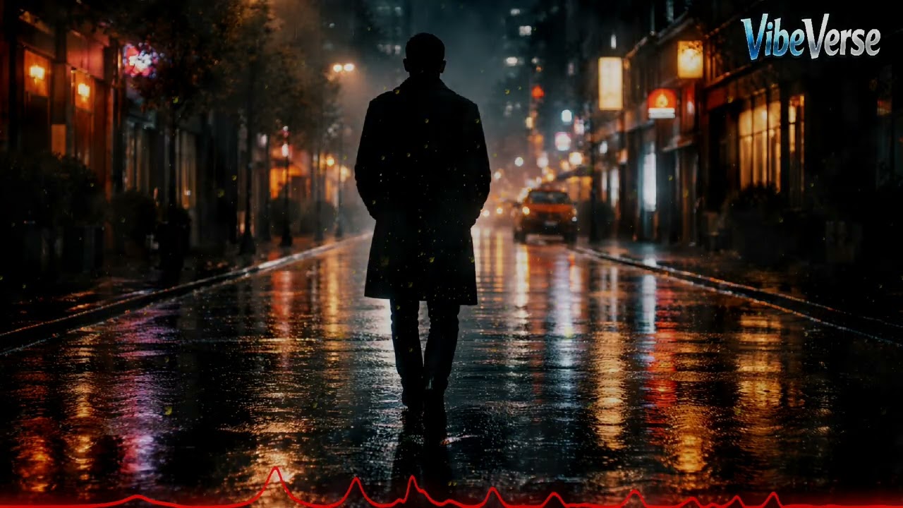 Στα Χαμένα Μου Βράδια - V1 (Sta Hamena Mou Vradia)