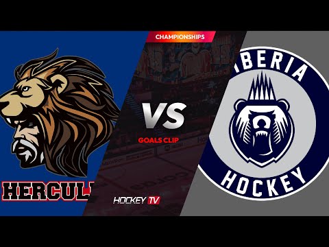 KPHL 코리아 프리미어리그 AAA 헤라클래스 vs 시베리아 [GOALS] 2024.08.14