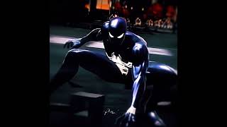 Spider-Man Web Of Shadows [Symbiote 4K Edit] #Shorts #Spiderman #Marvel #Edit #Viral #Fyp