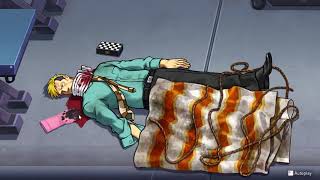 [CE53 Reupload] AAI2 Case 2 Part 1 Stream