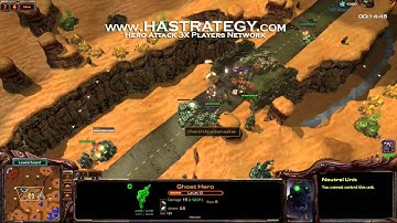 RektHA In House Game 1