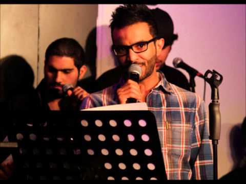 مطرف المطرف يامجد كويتي وافتخر 2014
