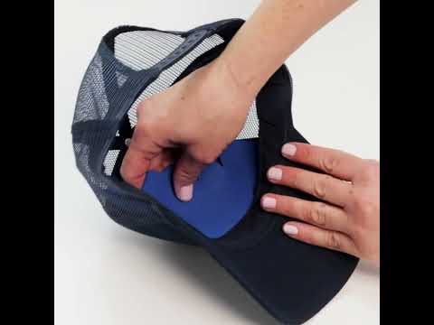 Shapers Image Trucker