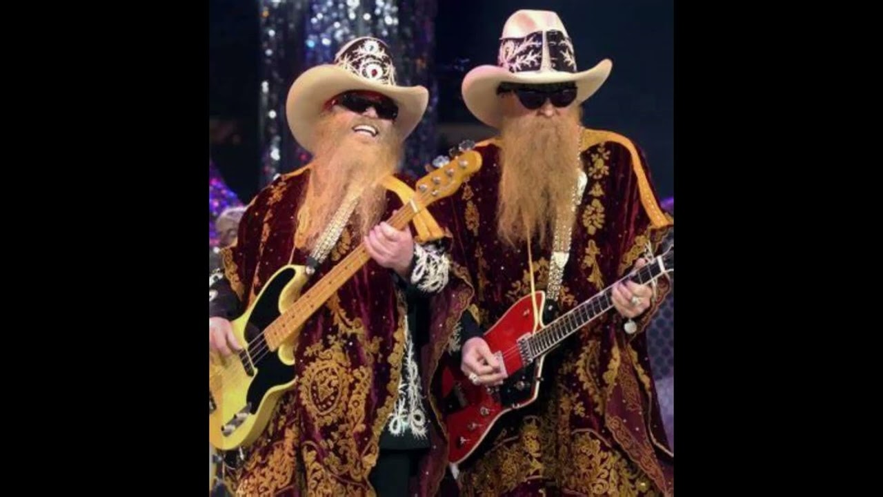 zz top YouTube