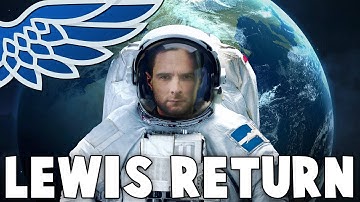 Return to Lewis | United Earth | Aurora 4x C# Episode 15