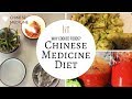 Why eat mostly cooked foods? The Chinese Medicine Podcast with Marie Hopkinson