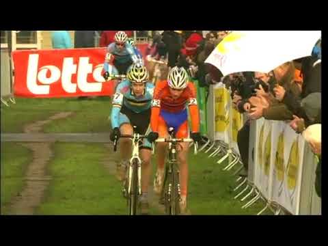 Cyclocross World Championship Juniors 2012