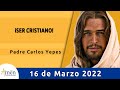 Evangelio De Hoy Miércoles 16 Marzo 2022 l Padre Carlos Yepes l Biblia l  Mateo 20,17-28 l Católica