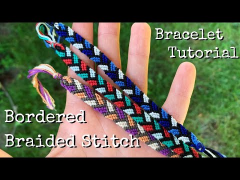 Buy Silk Friendship Bracelets-woven Bracelet-braided Bracelet -macrame-knotted-pattern-wristband-surfer Bracelet-ethnic-tribal Bracelet-tie  On Online in India - Etsy