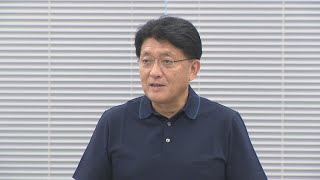 デジタル庁でも「目安箱」 平井担当相、検討会で表明