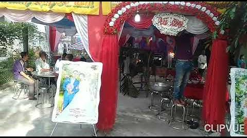 Đám cưới theo phong tục cổ truyền người khmer