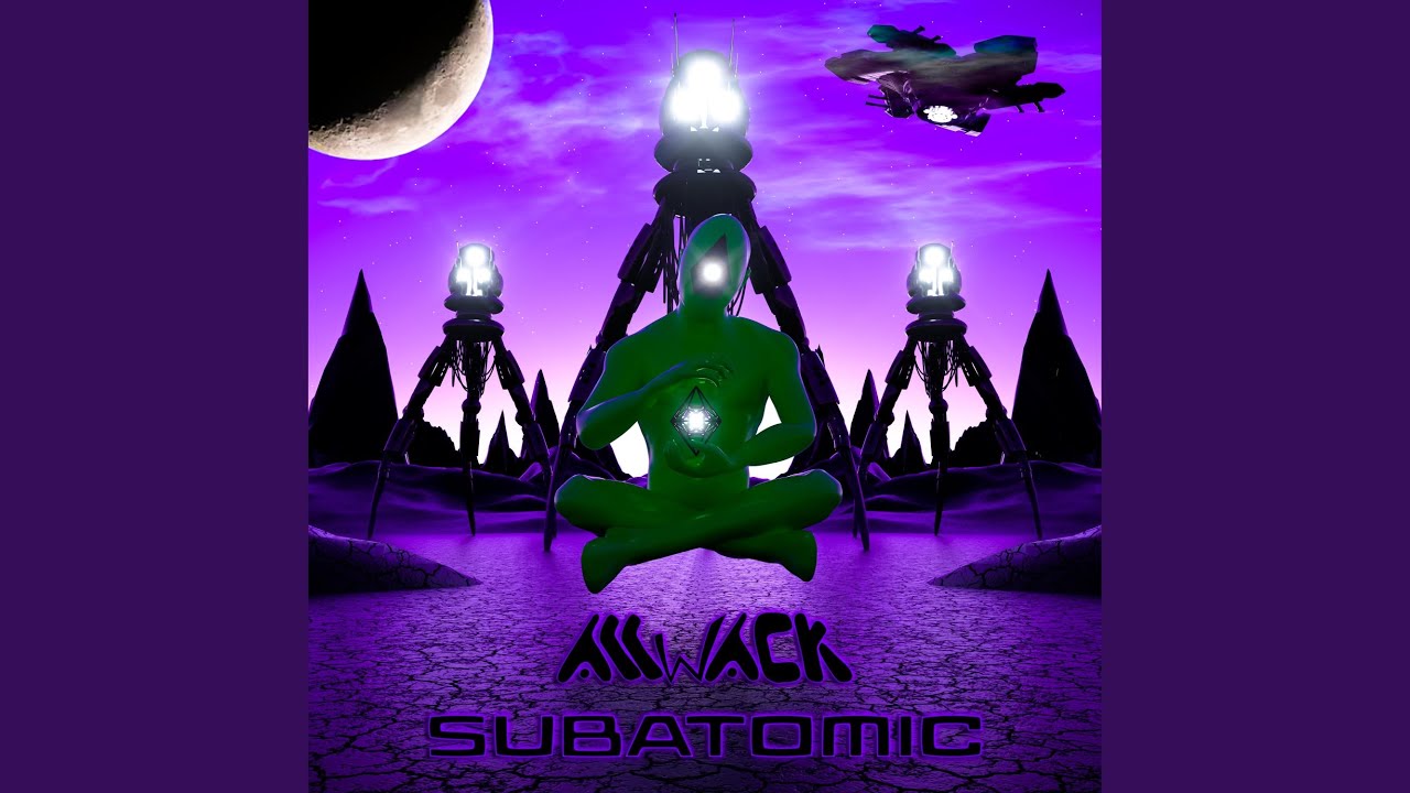 Watch Subatomic on YouTube Watch Subatomic on YouTube