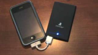 JAVOedge Pocket Portable Battery screenshot 2