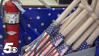 How To Safely Celebrate 4Th Of July Fireworks At Home