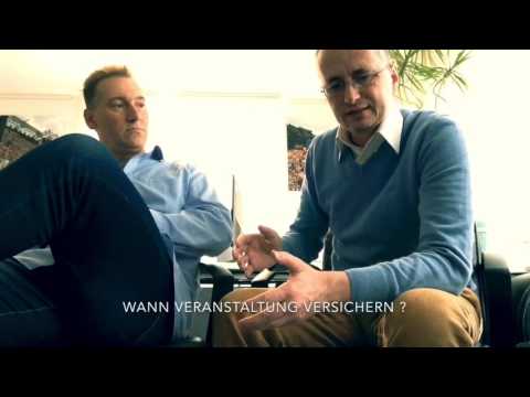 Veranstalterhaftpflichtversicherung Vergleich Online