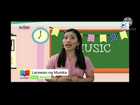 Video: Paano Magdagdag Ng Musika Sa Mga Larawan