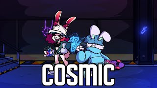 Big Ol Bunnies (Cosmic But Its A Skarlet And Randy Cover)