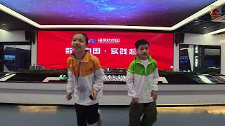 Publication Date: 2024-08-22 | Video Title: 2023-2024 閩港學術及文化交流團