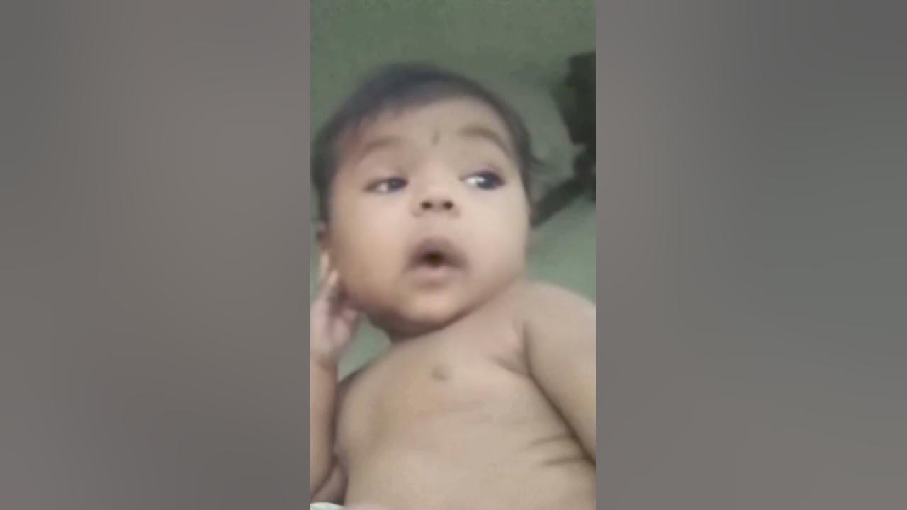 funny-video-for-cute-baby-shorts-cute-baby-singing-youtube