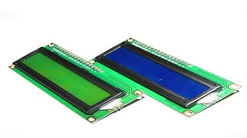 Как Подключить lcd1602 к Esp8266 своими руками