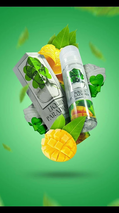 Download lagu Vape|Rekomendasi Liquid Mangga Terbaik #vapor #viral #liquid #vapersindonesia #vape #liquidmangga