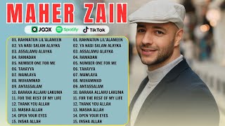 Maher Zain Ramadhan Special 2024 | Koleksi Lagu Islami Menginspirasi Untuk Bulan Suci #1