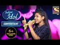 Arunita को मिली Udit जी की शाबाशी | Indian Idol Season 12