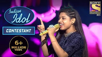 Arunita को मिली Udit जी की शाबाशी | Indian Idol Season 12
