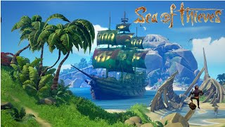 🔥  Lets have some fun  / Sea of  Thieves 😁😁 🔥 #seaofthieves   #live