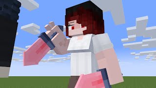 Character Introduction [test animation]