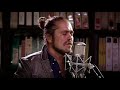 Citizen Cope - Full Session - 8/28/2017 - Paste Studios - New York, NY