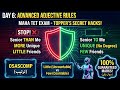 Stop Making These Adjective Mistakes! (Little vs Few, To vs Than) | English Grammar Day 6