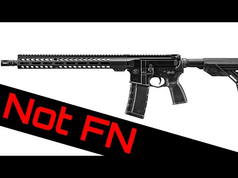 FN Cash Grab (Guardian)