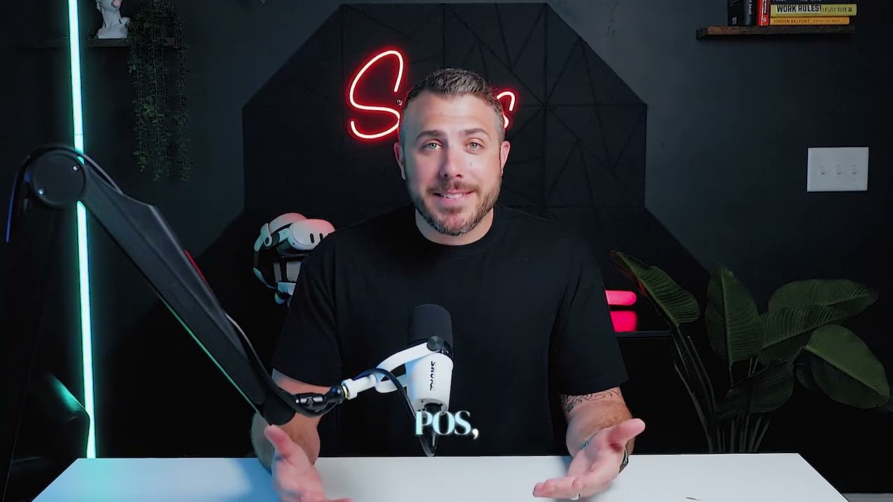 Introducing EllzTech - Your all in one software solution provider