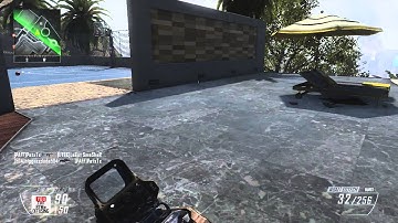 Call Of Duty - Black Ops 2 - Update (8/22/13)