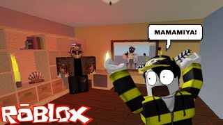 Murder Story | ROBLOX | WAG PO KOYA!