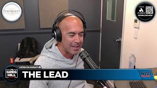 WEEI Boston Sports Original Daily Livestream