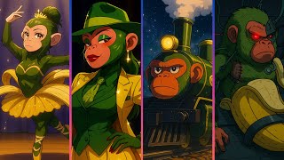 Download Lagu BRAINROT: Anime Ending BALLERINA vs LADY GANGSTERS vs BRAINROT TRAIN vs LABORATORY MP3 Download Lagu BRAINROT: Anime Ending BALLERINA vs LADY GANGSTERS vs BRAINROT TRAIN vs LABORATORY MP3