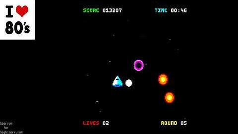 Epimeteo / Epimetheus (Amstrad CPC.. Emu) 22.528