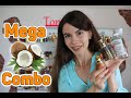 Coconut Perfume Combination (layering) for Summer |Tommelise