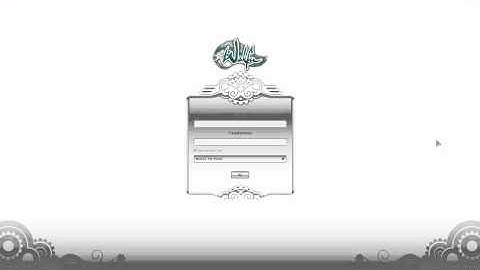 O.S - Wakfu - Introduction