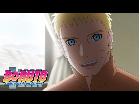 Naruto's Past  Boruto: Naruto Next Generations 