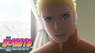 Naruto's Past | Boruto: Naruto Next Generations