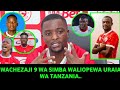 AHMED ALLY ATHIBITISHA WACHEZAJI 9 SIMBA WAMEPEWA URAIA WA TANZANIA MALONE AHOUA MPANZU MAVAMBO AHMED ALLY ATHIBITISHA WACHEZAJI 9 SIMBA WAMEPEWA URAIA WA TANZANIA MALONE AHOUA MPANZU MAVAMBO