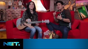 Heart Break Song | Breakout | Boy William & Sheryl Sheinafia | NetMediatama