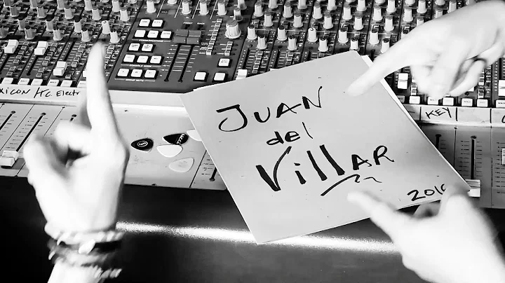 Juan del Villar - DIOS DIR